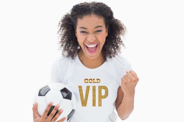12 ODDS WON ON YESTERDAY’S BONUS GOLD VIP GAME