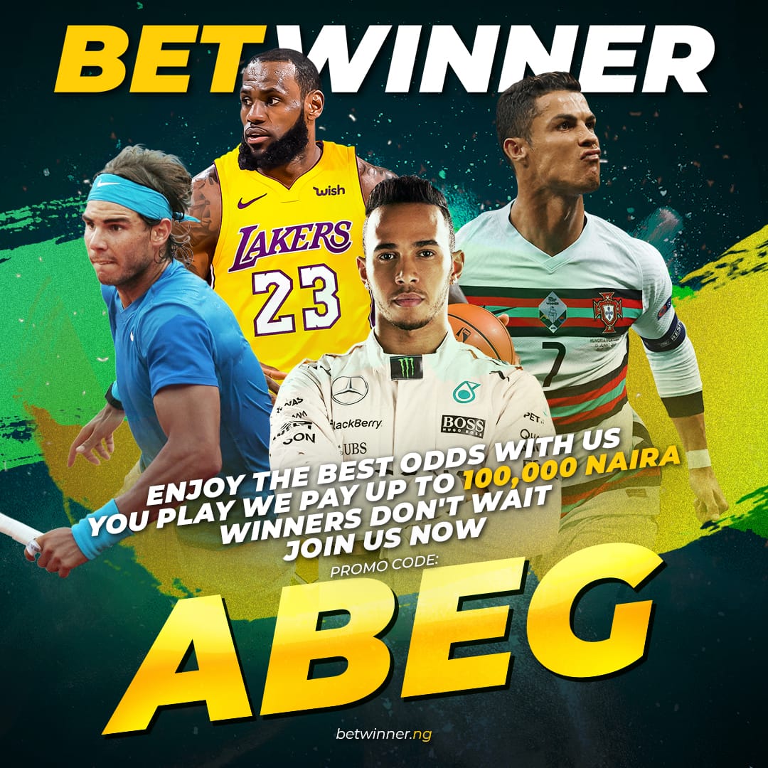 BETWINNER 5 ODDS WITH BOOKING CODE